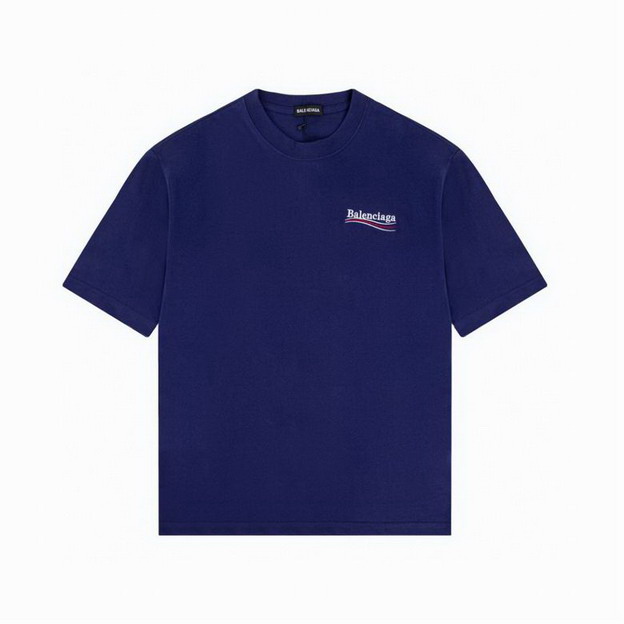men balenciaga t-shirts XS-L-102